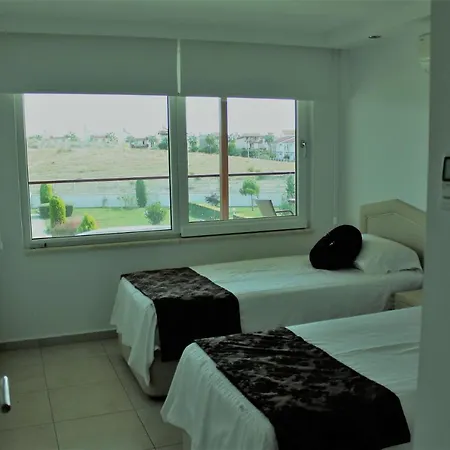 Apartment Babylon 13