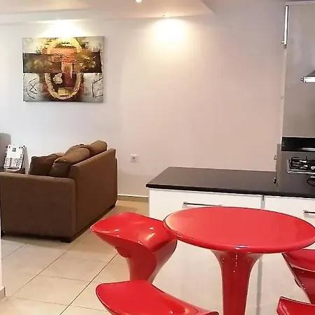 Babylon 13 Apartment